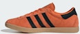 Adidas Trinidad and Tobago Collection Orange/Core Black/Gum JR4774