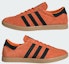 Sizing Adidas Trinidad and Tobago Collection Orange/Core Black/Gum JR4774