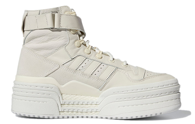 Order (W) adidas Triple Platforum High ''Bianco Triplo'' S42803