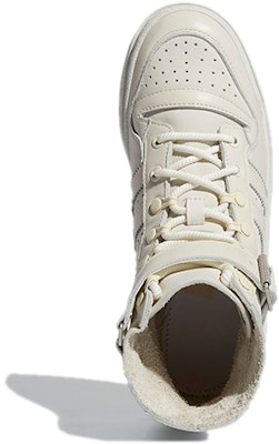 (W) adidas Triple Platforum Tinggi 'Putih Triple' S42803 Purchase (W) adidas Triple Platforum Tinggi 'Putih Triple' S42803