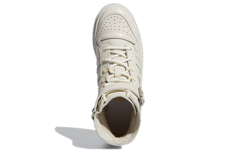 Purchase (W) adidas Triple Platforum High ''Bianco Triplo'' S42803