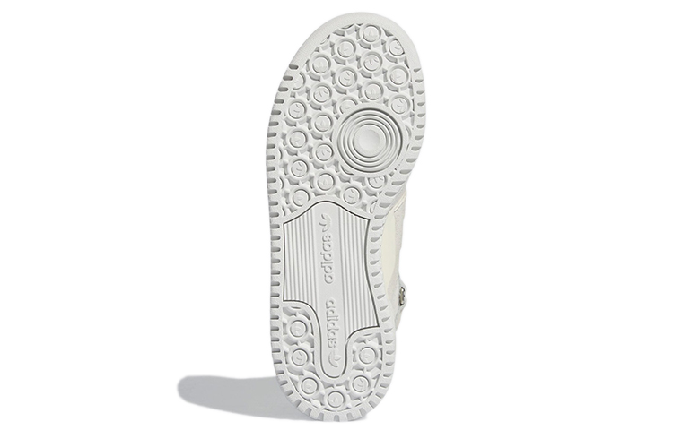 Details for (W) adidas Triple Platforum High ''Bianco Triplo'' S42803