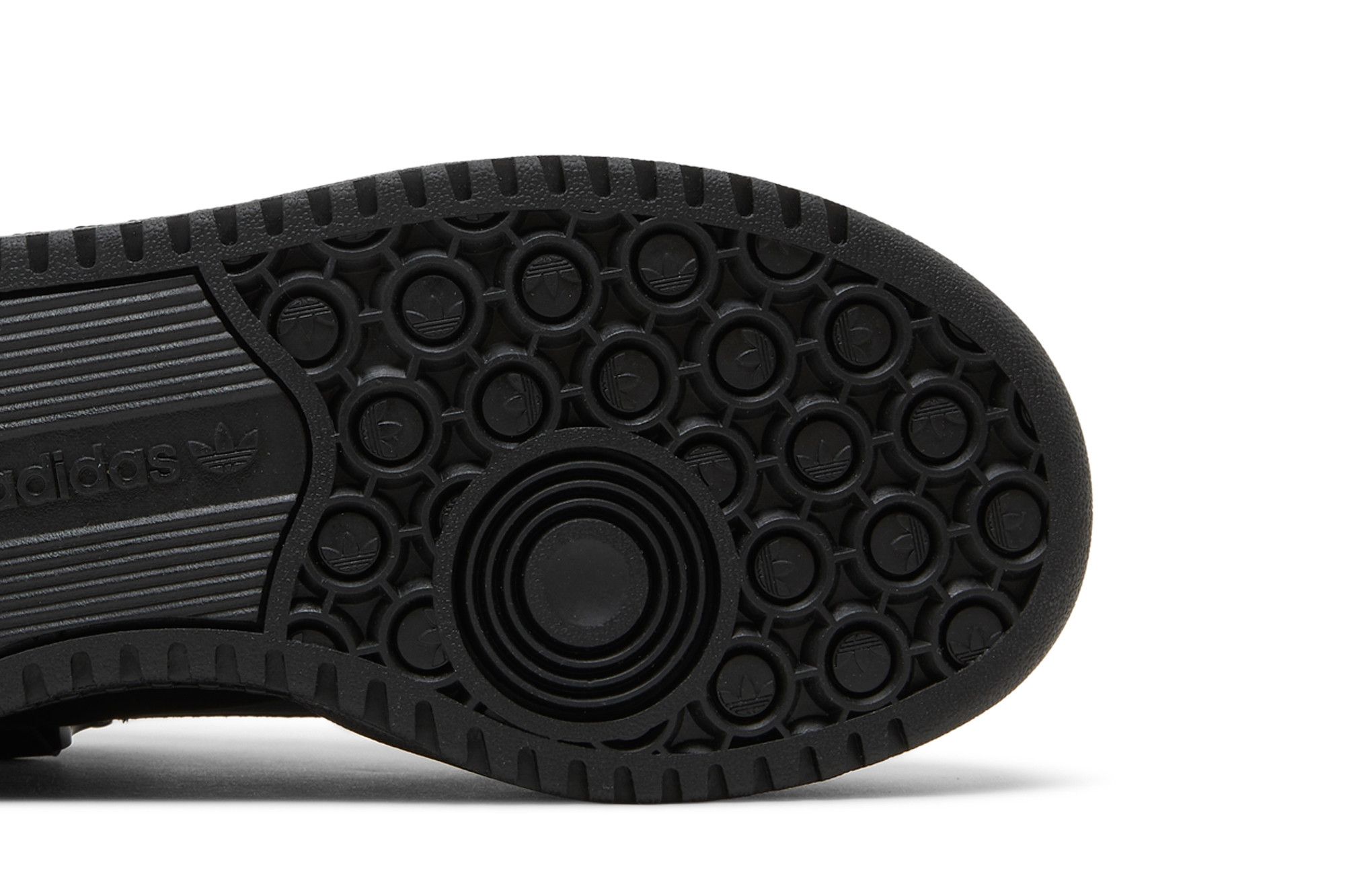 Purchase (Women) adidas Triple Platforum Low 'Black' GY9607