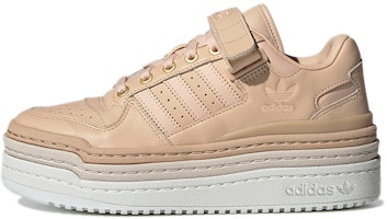 (Women) adidas Triple Platforum Low 'Halo Blush' H05052 (Women) adidas Triple Platforum Low 'Halo Blush' H05052
