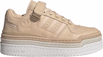 (Women) adidas Triple Platforum Low 'Halo Blush' H05052 (Women) adidas Triple Platforum Low 'Halo Blush' H05052