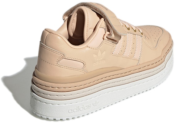 (W) adidas Triple Platforum Low 'Halo Blush' Wanita H05052 Shop (W) adidas Triple Platforum Low 'Halo Blush' Wanita H05052