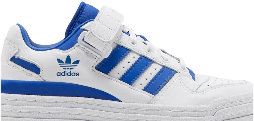 (W) adidas Triple Platforum Low 'Putih Biru Raja' H05049 Order (W) adidas Triple Platforum Low 'Putih Biru Raja' H05049