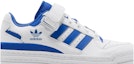 Order (W) adidas Triple Platforum Low 'Putih Biru Raja' H05049