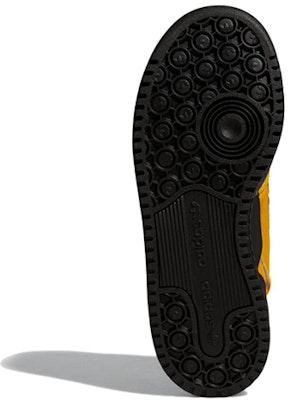 (W) adidas Triple Platforum Low Kuning Hitam Crew GY9608 Details for (W) adidas Triple Platforum Low Kuning Hitam Crew GY9608