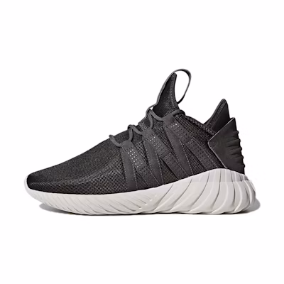 (W) adidas Tubular Dawn 'Brown Trace Grey'