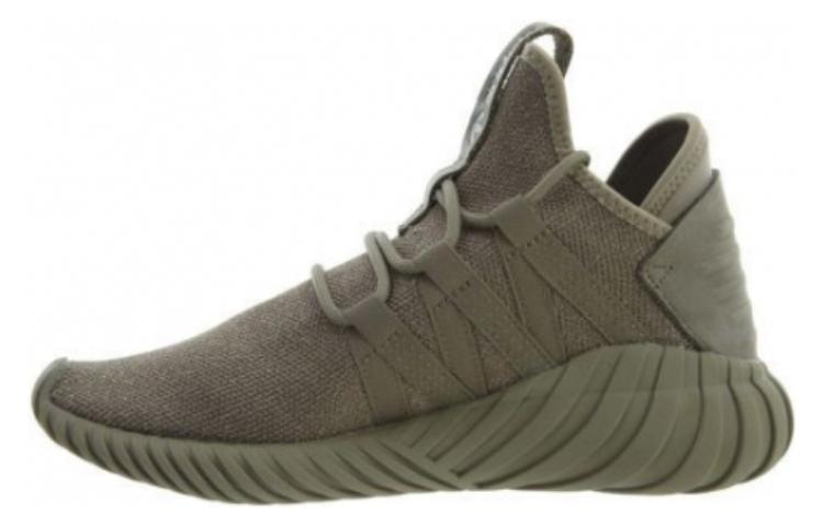 (Women) adidas Tubular Dawn 'Green' BZ0628