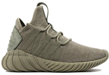 adidas Originals Tubular Dawn Trace Cargo 減震透氣包覆性 低筒 生活休閒鞋 女款 綠色 Order adidas Originals Tubular Dawn Trace Cargo 減震透氣包覆性 低筒 生活休閒鞋 女款 綠色
