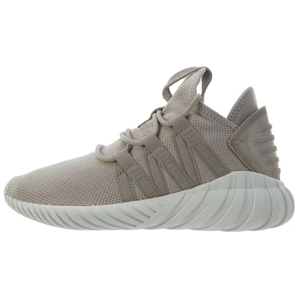 (Women) adidas Tubular Dawn 'Light Brown' BZ0630