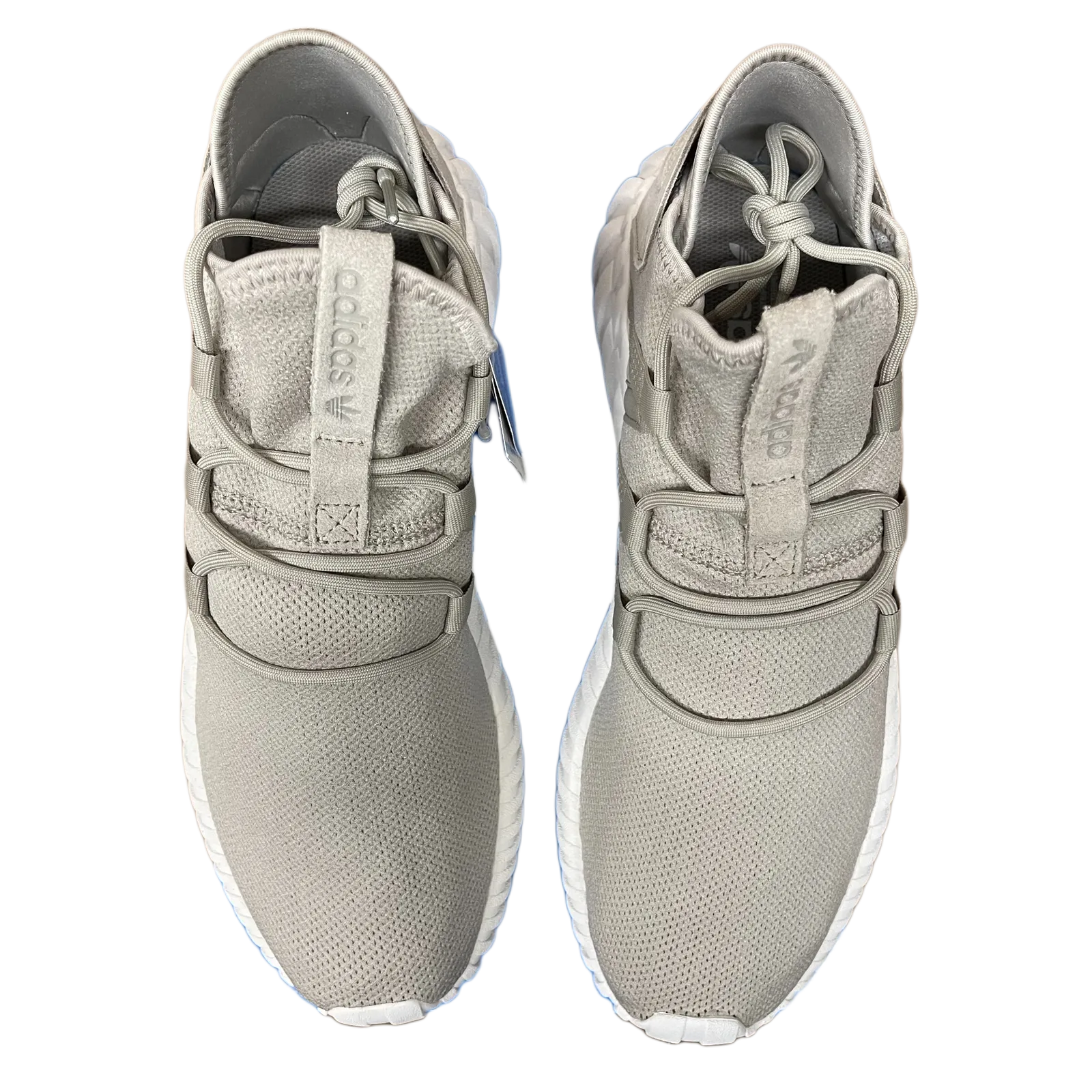 Lookbook (W) アディダス チュブラー ドーン ライトブラウン BZ0630