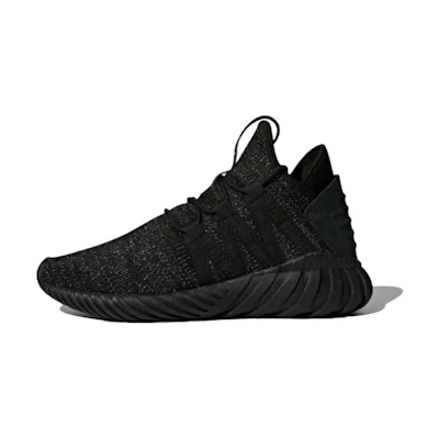 (W) adidas Tubular Dawn 'Triple Black'