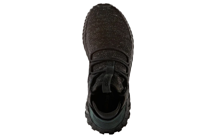 Shop adidas originals Tubular Dawn 女款 黑 --> adidas originals Tubular 黎明 女款 黑