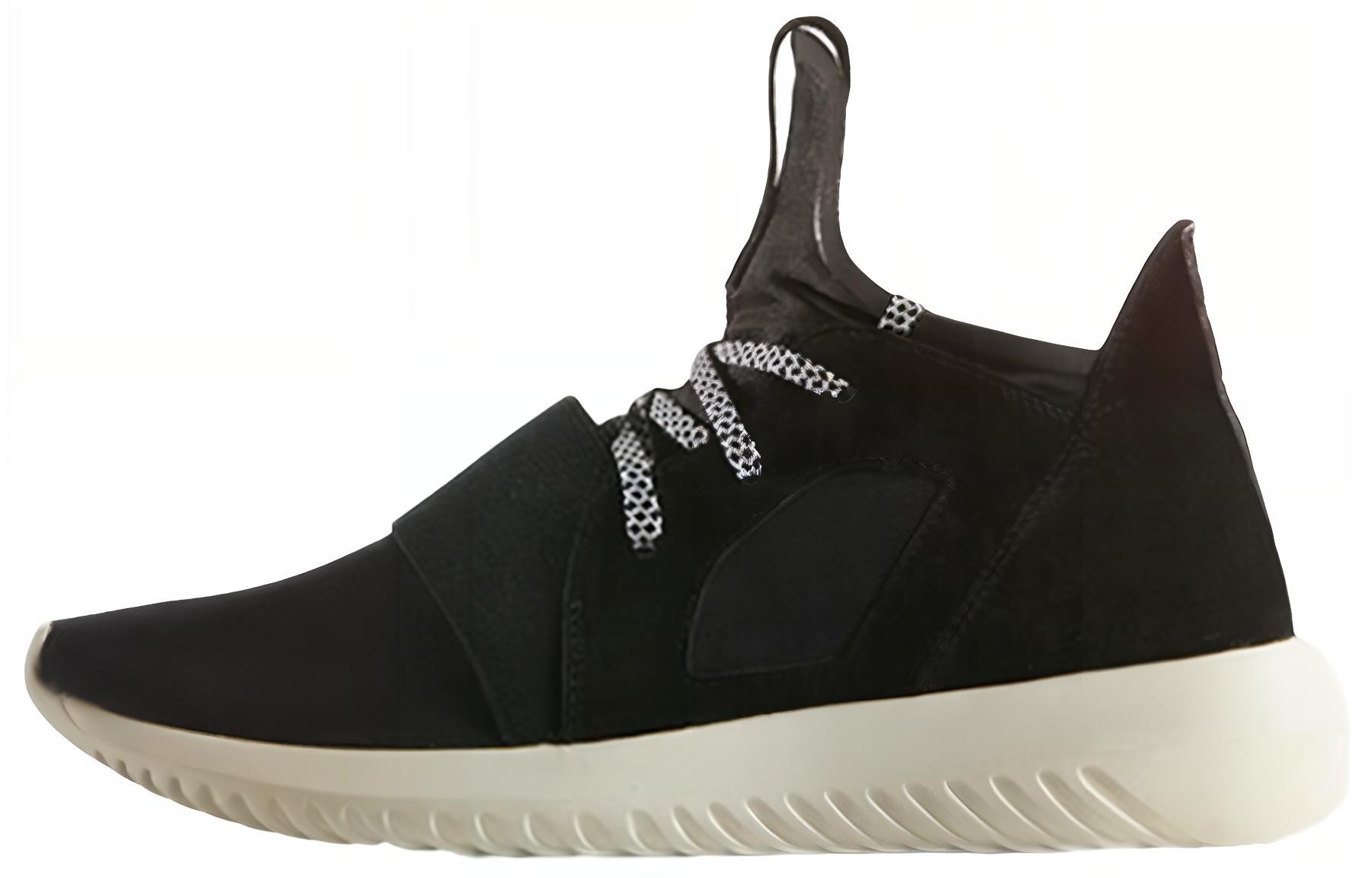 (Women) adidas Tubular Defiant 'Black' S75903