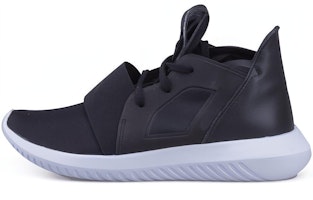 (Women) adidas Tubular Defiant 'Core Black' S75249 (Women) adidas Tubular Defiant 'Core Black' S75249