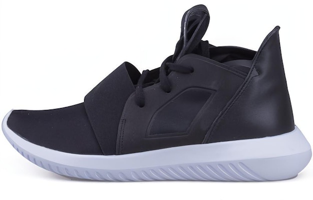 (Women) adidas Tubular Defiant 'Core Black' S75249 Buy (Women) adidas Tubular Defiant 'Core Black' S75249