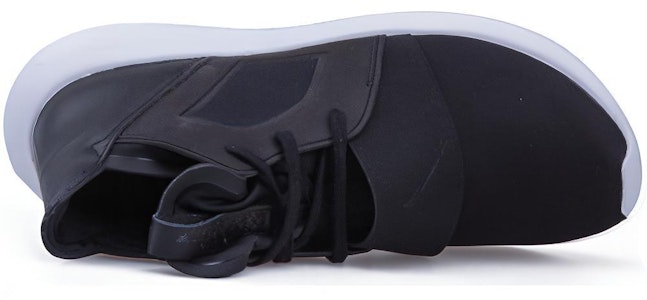 (W) adidas Tubular Defiant 'Hitam Inti' S75249 Lookbook (W) adidas Tubular Defiant 'Hitam Inti' S75249