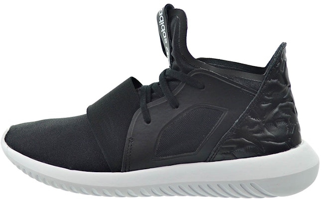 (Women) adidas Tubular Defiant 'Core Black' S75257 Buy (Women) adidas Tubular Defiant 'Core Black' S75257
