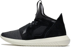 (Women) adidas Tubular Defiant 'Core Black' S80291 (Women) adidas Tubular Defiant 'Core Black' S80291