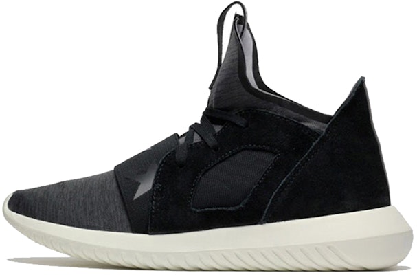 (Women) adidas Tubular Defiant 'Core Black' S80291 Buy (Women) adidas Tubular Defiant 'Core Black' S80291