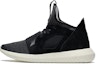 Buy (Women) adidas Tubular Defiant 'Core Black' S80291