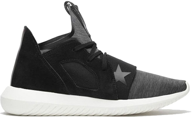 (Women) adidas Tubular Defiant 'Core Black' S80291 Order (Women) adidas Tubular Defiant 'Core Black' S80291