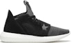 Order (Women) adidas Tubular Defiant 'Core Black' S80291