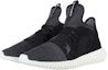 Lookbook (Women) adidas Tubular Defiant 'Core Black' S80291