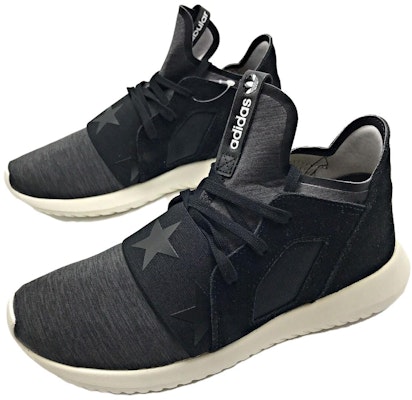 (Women) adidas Tubular Defiant 'Core Black' S80291 Shop (Women) adidas Tubular Defiant 'Core Black' S80291