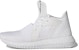 (Women) adidas Tubular Defiant 'Core White' S75250