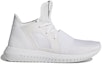 Order (Women) adidas Tubular Defiant 'Core White' S75250