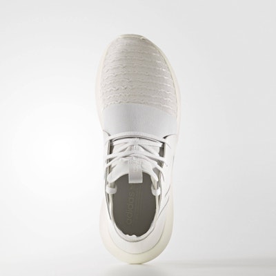 (Women) adidas Tubular Defiant 'Crystal White' S80486 Order (Women) adidas Tubular Defiant 'Crystal White' S80486
