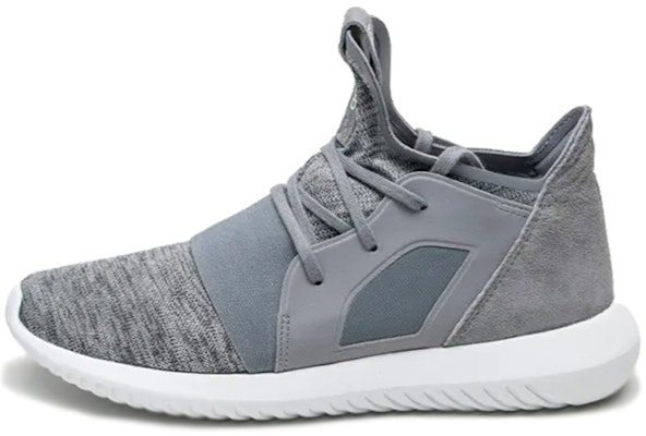 (Women) adidas Tubular Defiant 'Grey' S75253 Buy (Women) adidas Tubular Defiant 'Grey' S75253