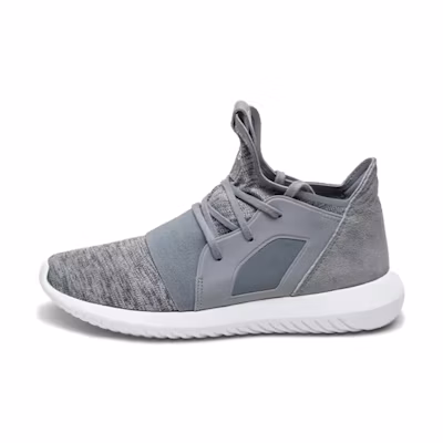 (W) adidas Tubular Defiant 'Grey'