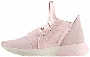 (Women) adidas Tubular Defiant 'Pink' S75898 (Women) adidas Tubular Defiant 'Pink' S75898
