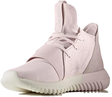 (Women) adidas Tubular Defiant 'Pink' S75898 Order (Women) adidas Tubular Defiant 'Pink' S75898