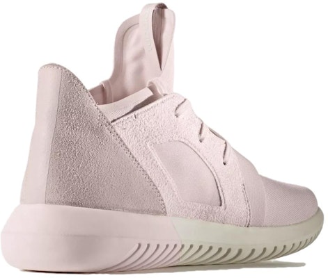 (Women) adidas Tubular Defiant 'Pink' S75898 Lookbook (Women) adidas Tubular Defiant 'Pink' S75898