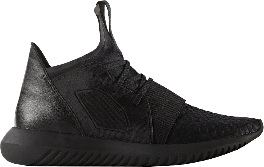 adidas-tubular-defiant-triple-black-wmns