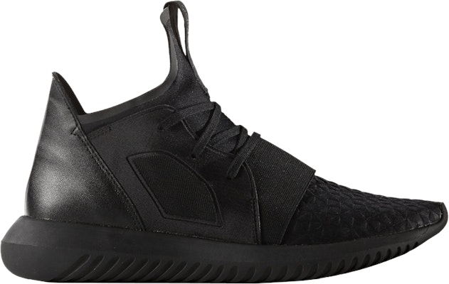 (Women) adidas Tubular Defiant 'Triple Black' S75900 Buy (Women) adidas Tubular Defiant 'Triple Black' S75900