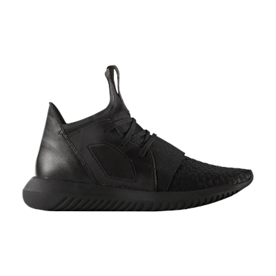 (W) adidas Tubular Defiant 'Triple Black'