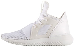 (Women) adidas Tubular Defiant 'White' BB5116 (Women) adidas Tubular Defiant 'White' BB5116