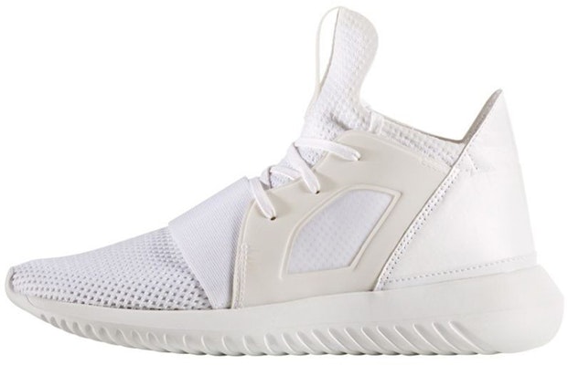 (W) adidas Tubular Defiant 'Putih' BB5116 Buy (W) adidas Tubular Defiant 'Putih' BB5116