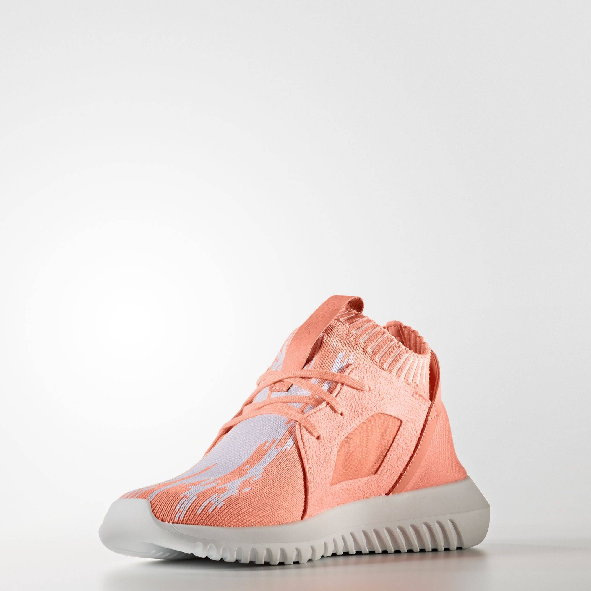 Buy (W) adidas Tubular Defiant PK 'Sun Glow' Wanita BB5141