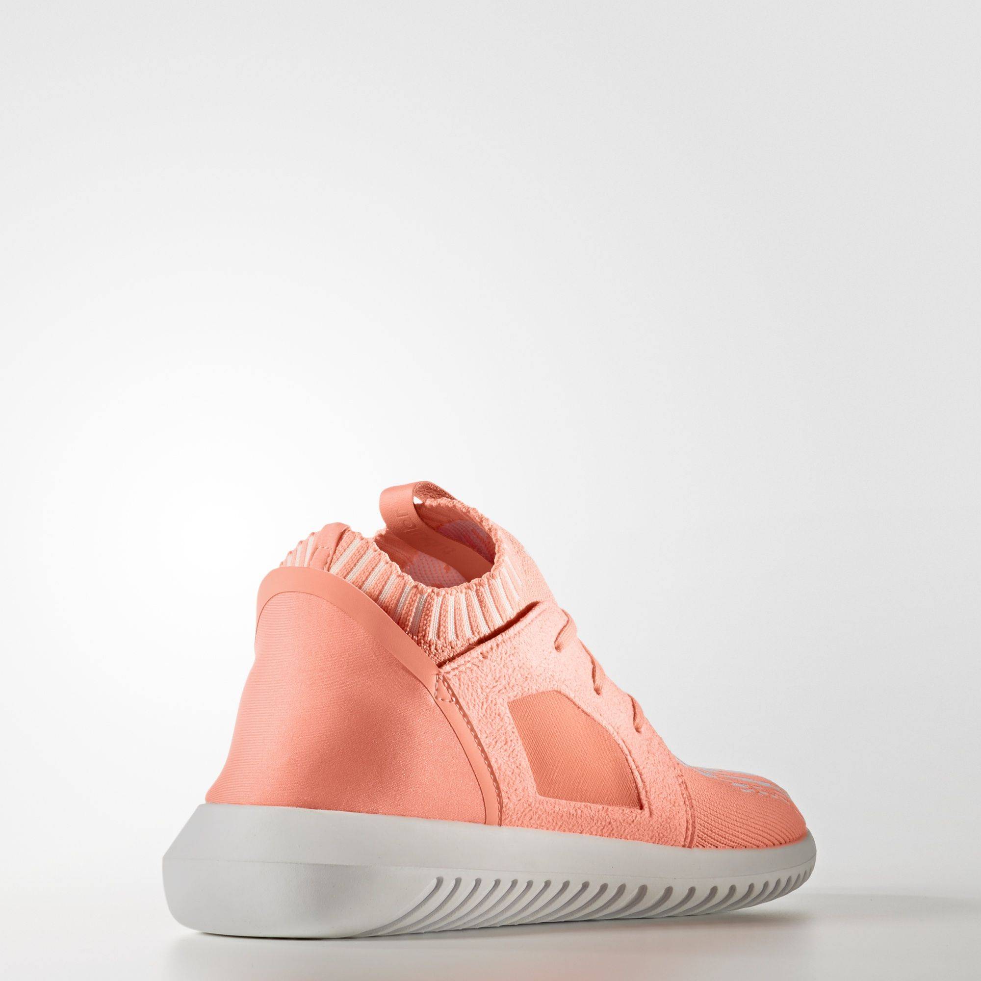 Lookbook (W) adidas Tubular Defiant PK 'Sun Glow' Wanita BB5141