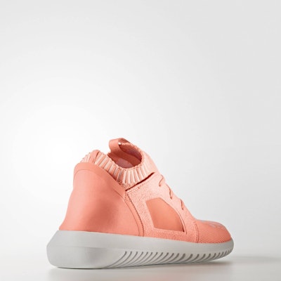 (W) adidas Tubular Defiant PK 'Sun Glow' Wanita BB5141 Lookbook (W) adidas Tubular Defiant PK 'Sun Glow' Wanita BB5141