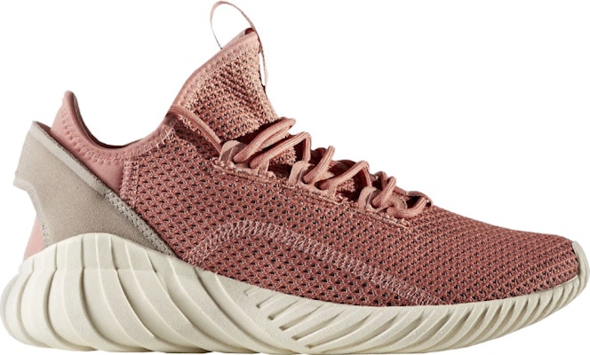 (Women) adidas Tubular Doom 'Raw Pink' BY9336 Order (Women) adidas Tubular Doom 'Raw Pink' BY9336