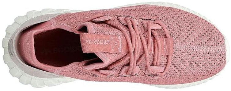 (W) 阿迪达斯 Tubular Doom '生粉红' BY9336 Lookbook (W) 阿迪达斯 Tubular Doom '生粉红' BY9336